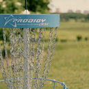 Prodigy Disc T2 – liikuteltava frisbeegolfkori