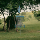 Prodigy Disc T2 – maahan upotettava frisbeegolfkori