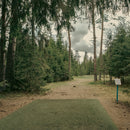 Heittoalusta PRO (2 x 4 m)